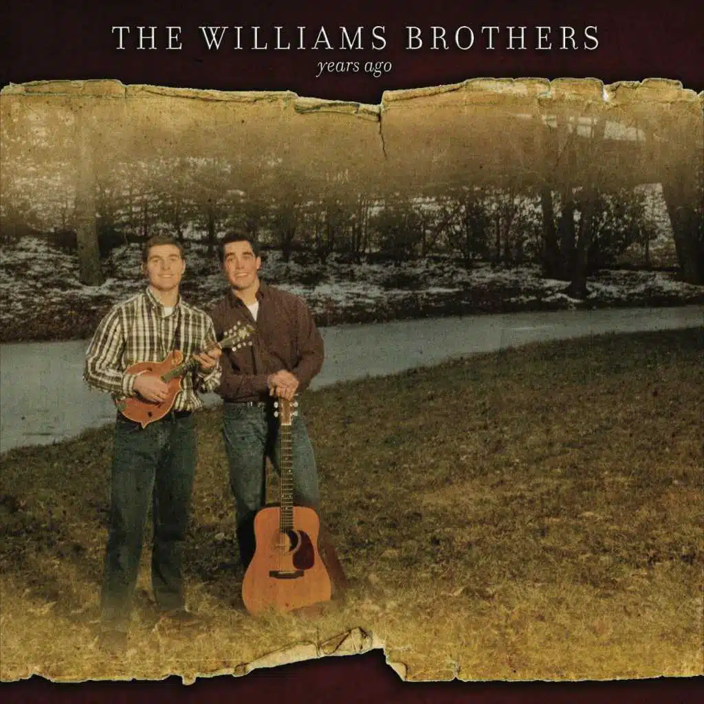 Poor Wayfaring Stranger