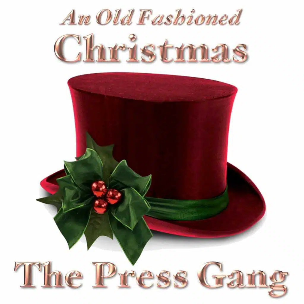 An Old Fashioned Christmas