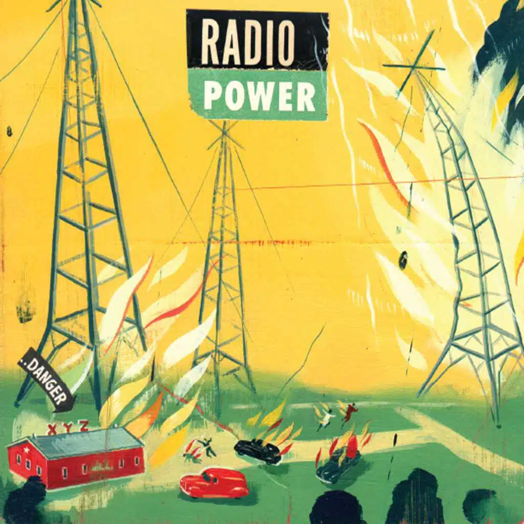 Radio Power