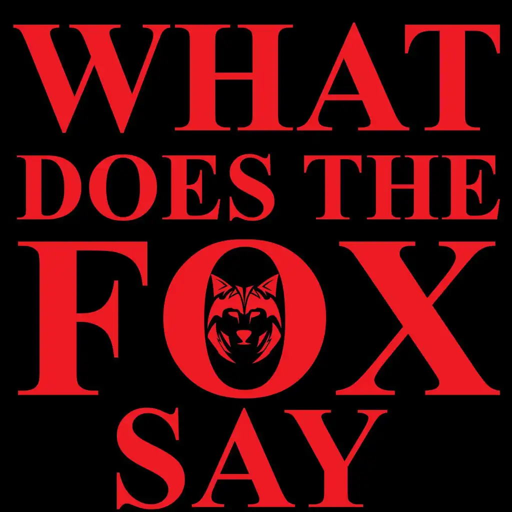 What Does the Fox Say