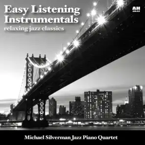 Michael Silverman Jazz Piano Quartet