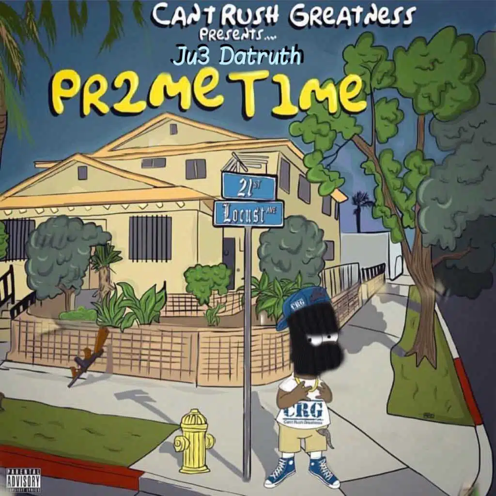 Pr2me T1me