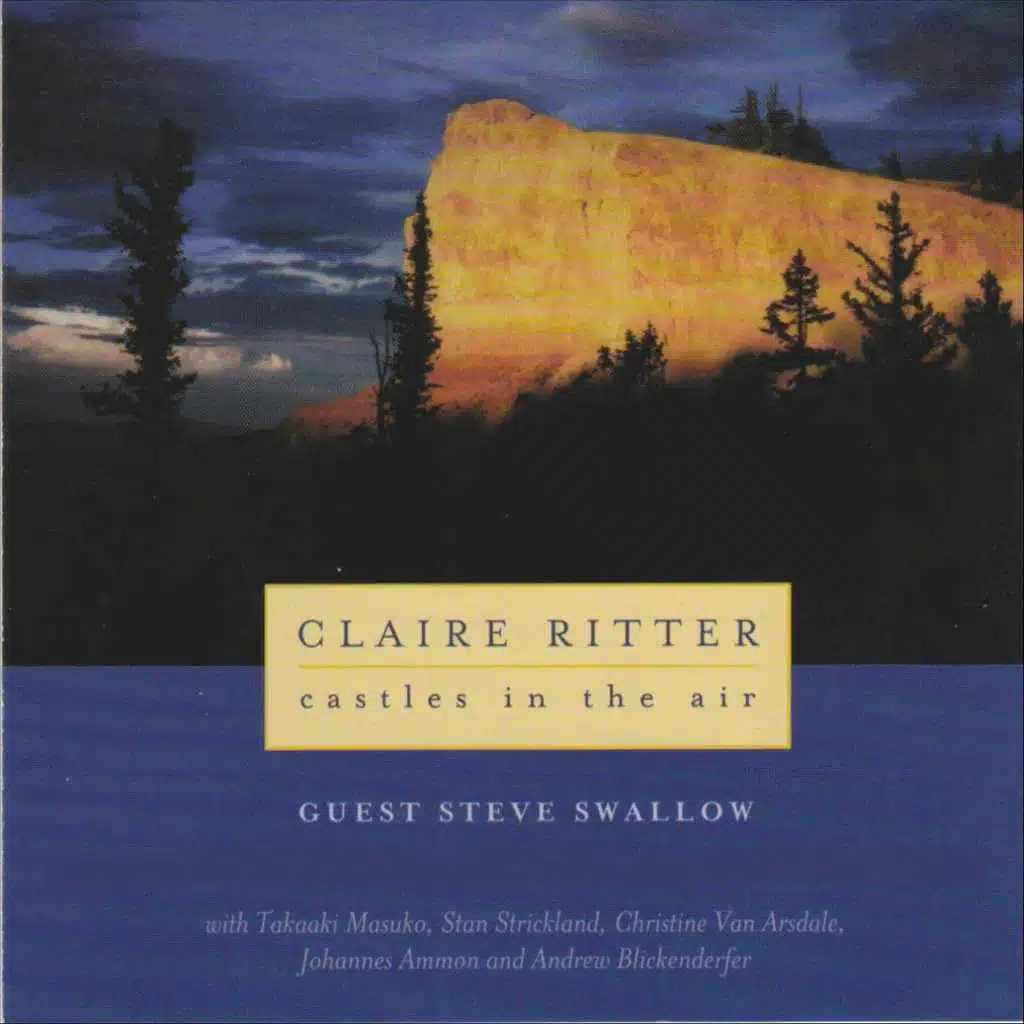 River of Joy (feat. Stan Strickland, Andrew Blickenderfer & Takaaki Masuko)