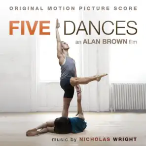 Five Dances (Original Motion Picture Soundtrack)