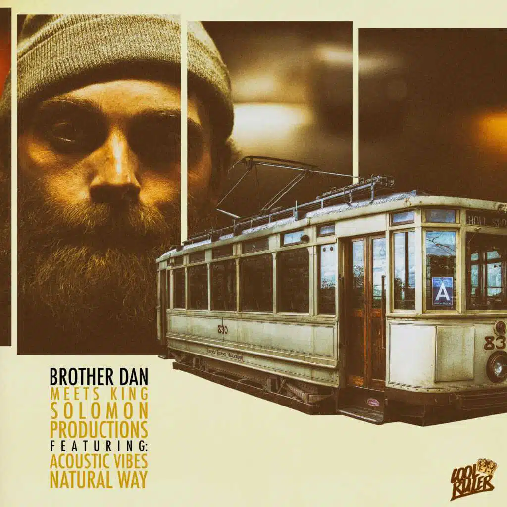 Brother Dan Meets King Solomon Productions