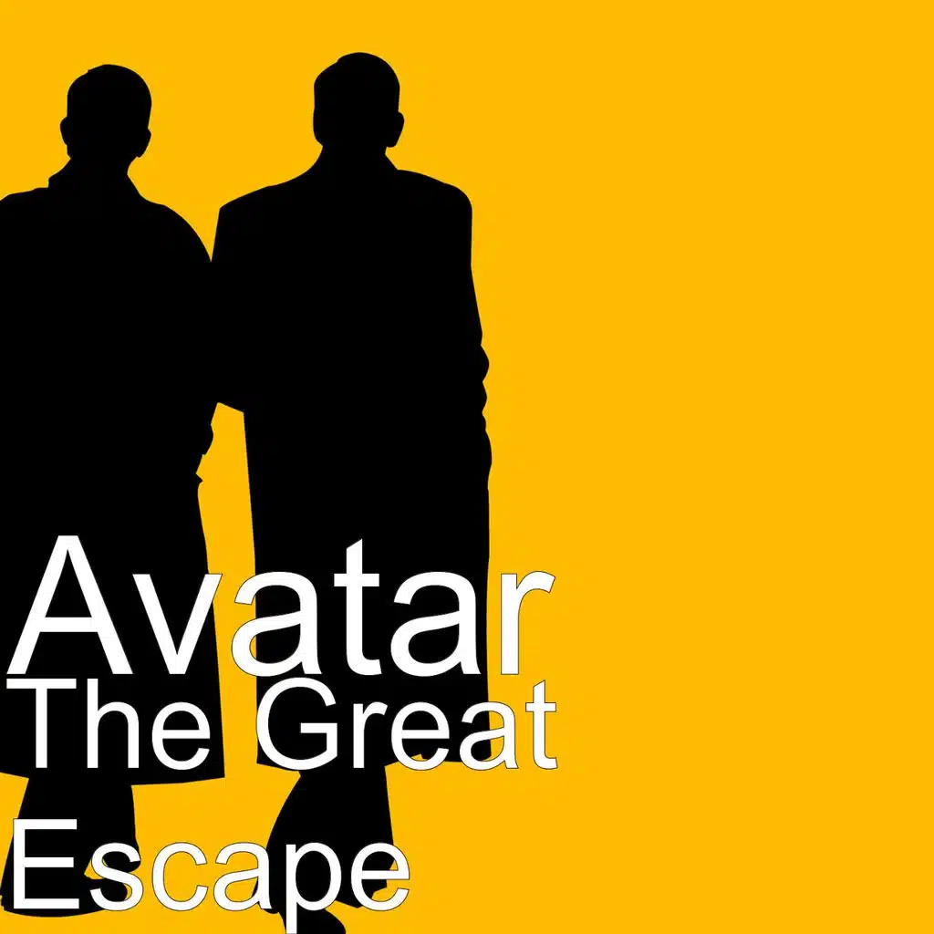 The Great Escape