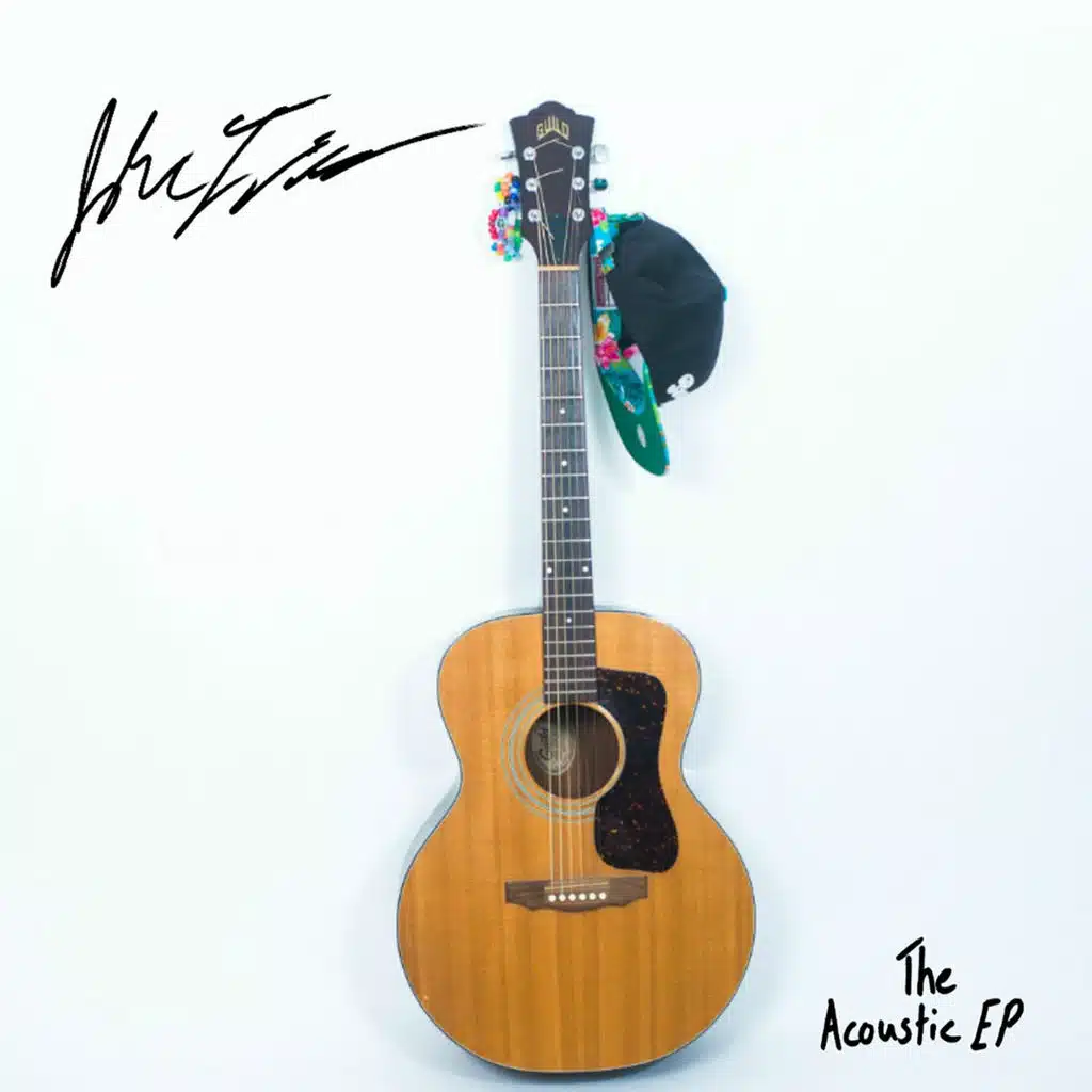 The Acoustic EP