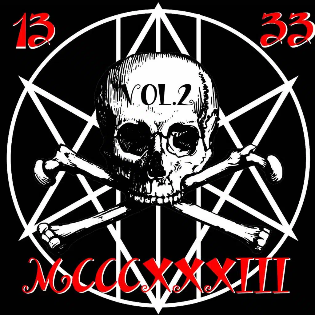 MCCCXXXIII, Vol. 2