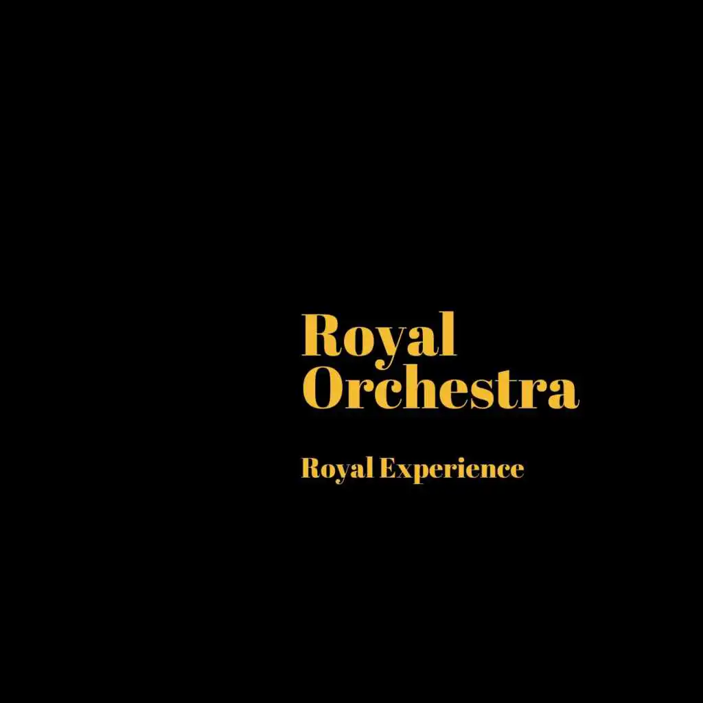 Royal Orchestra