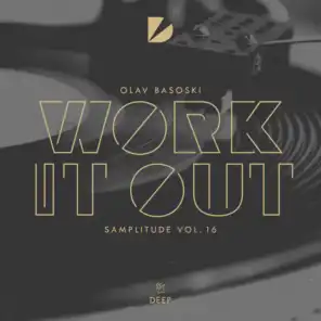 Samplitude Vol. 16 - Work It Out (Extended Mix)