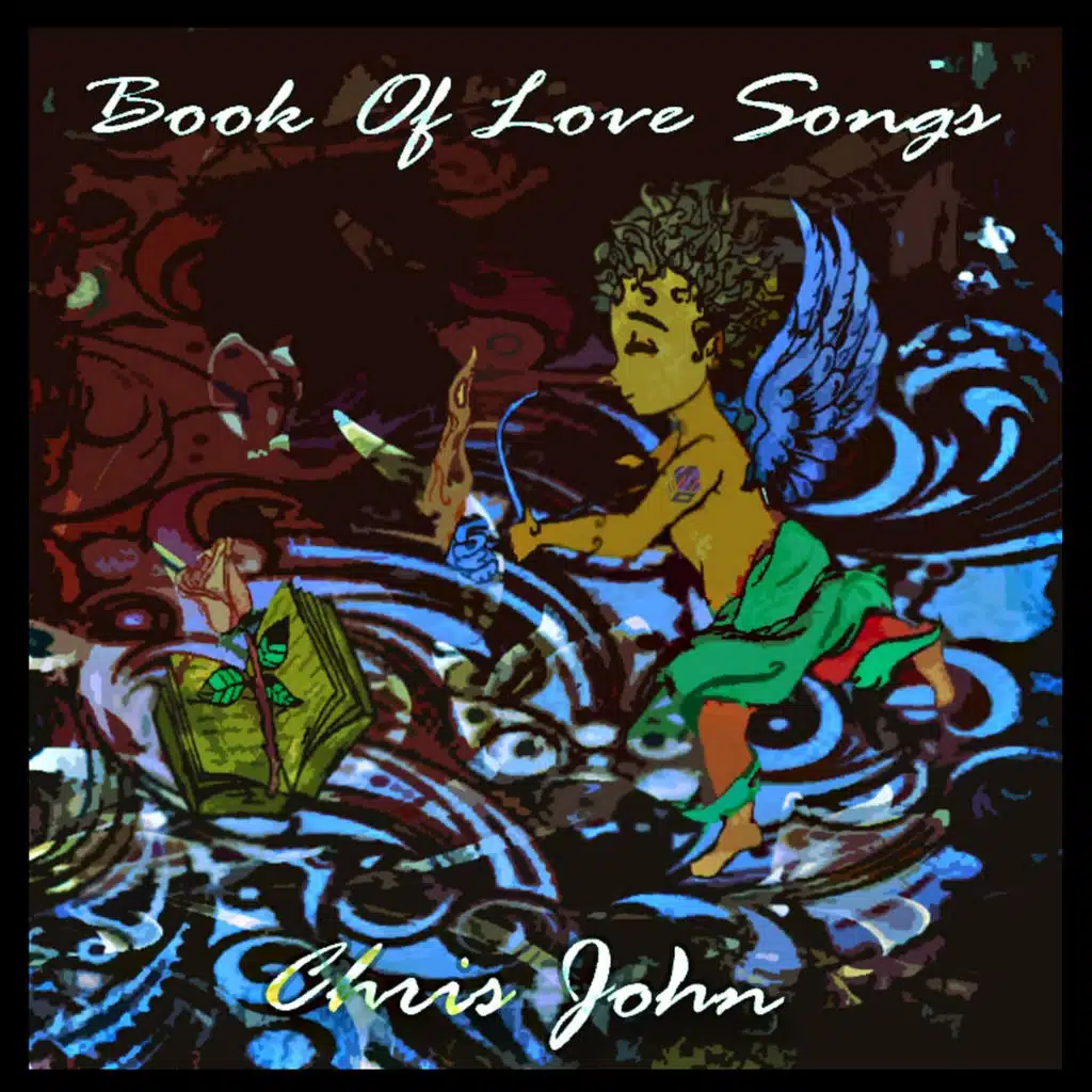 Book of Love Songs