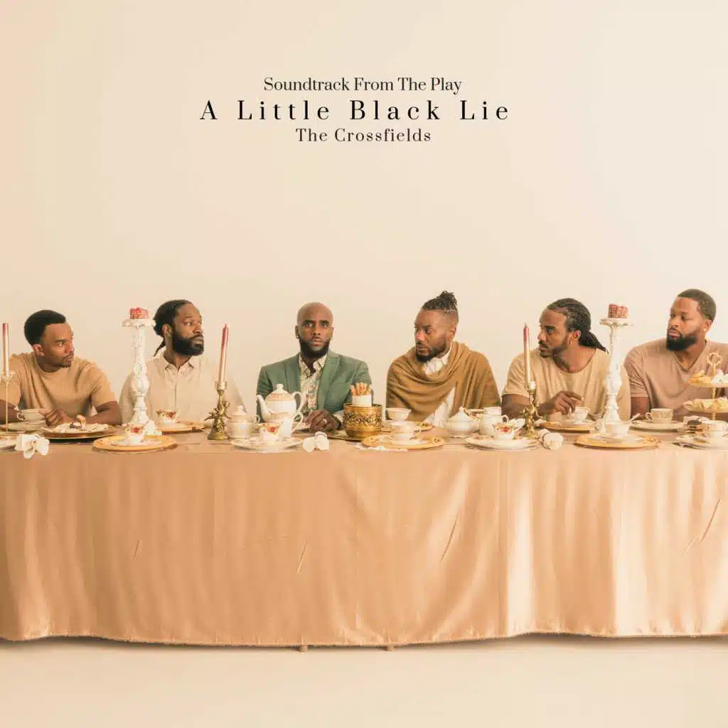 A Little Black Lie (Original Soundtrack from the Play)