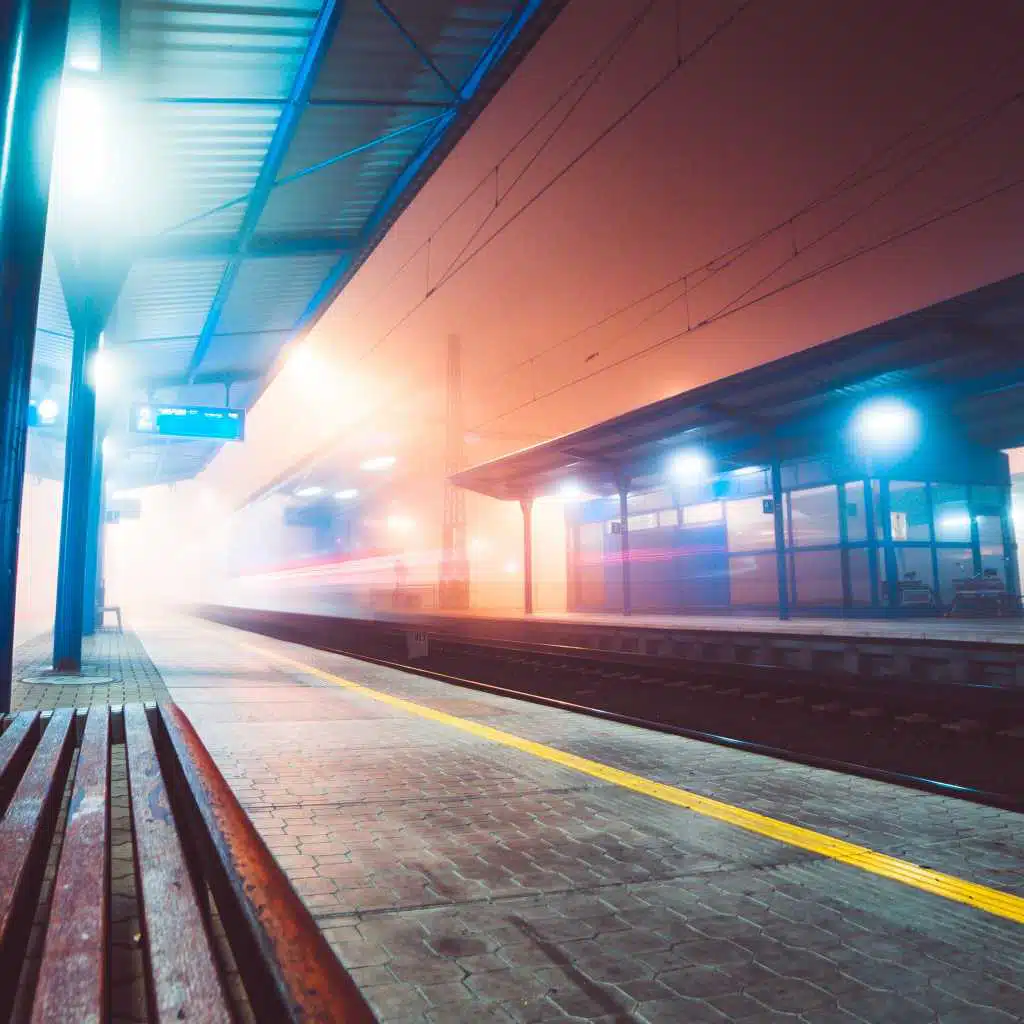 In Another Life Carol Anne