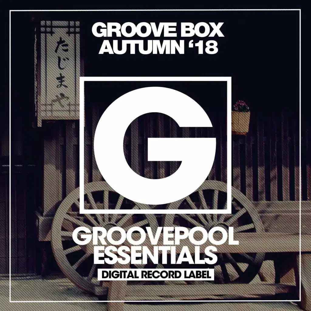 Groove Box Autumn '18