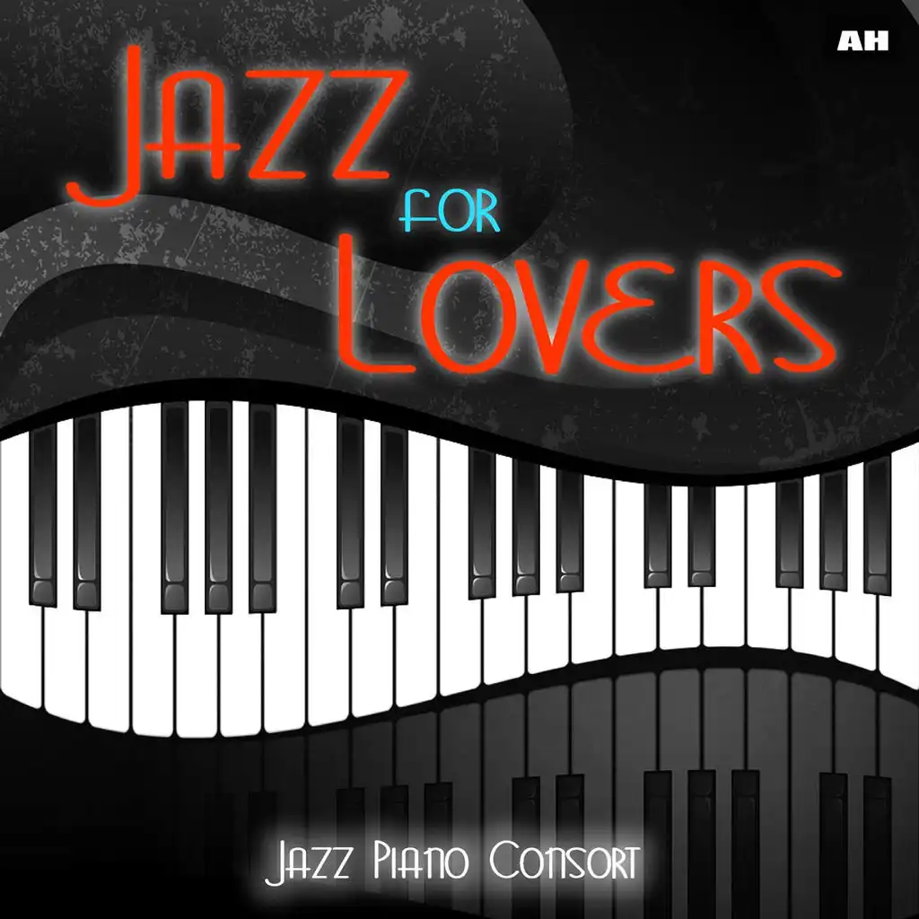 Jazz for Lovers