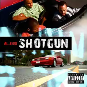 Shotgun
