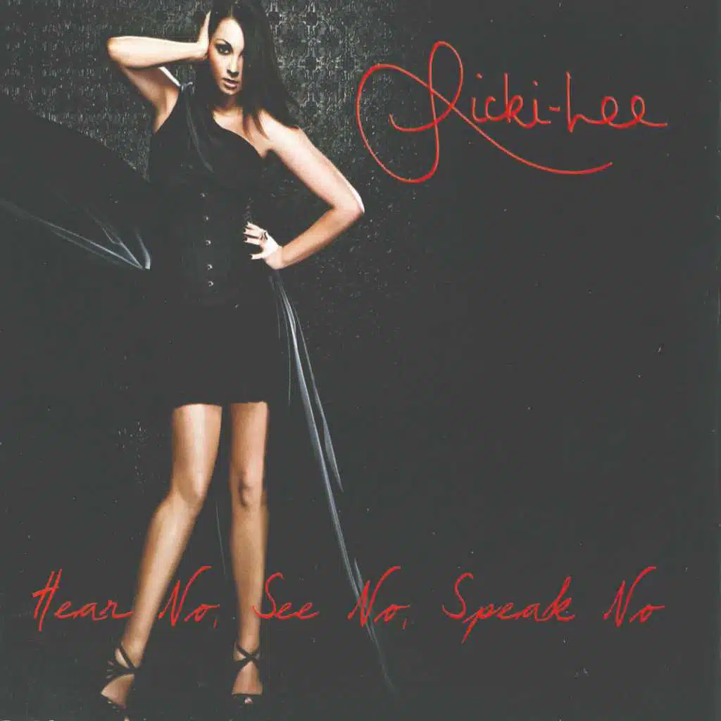 Hear No, See No, Speak No (Radio Edit)