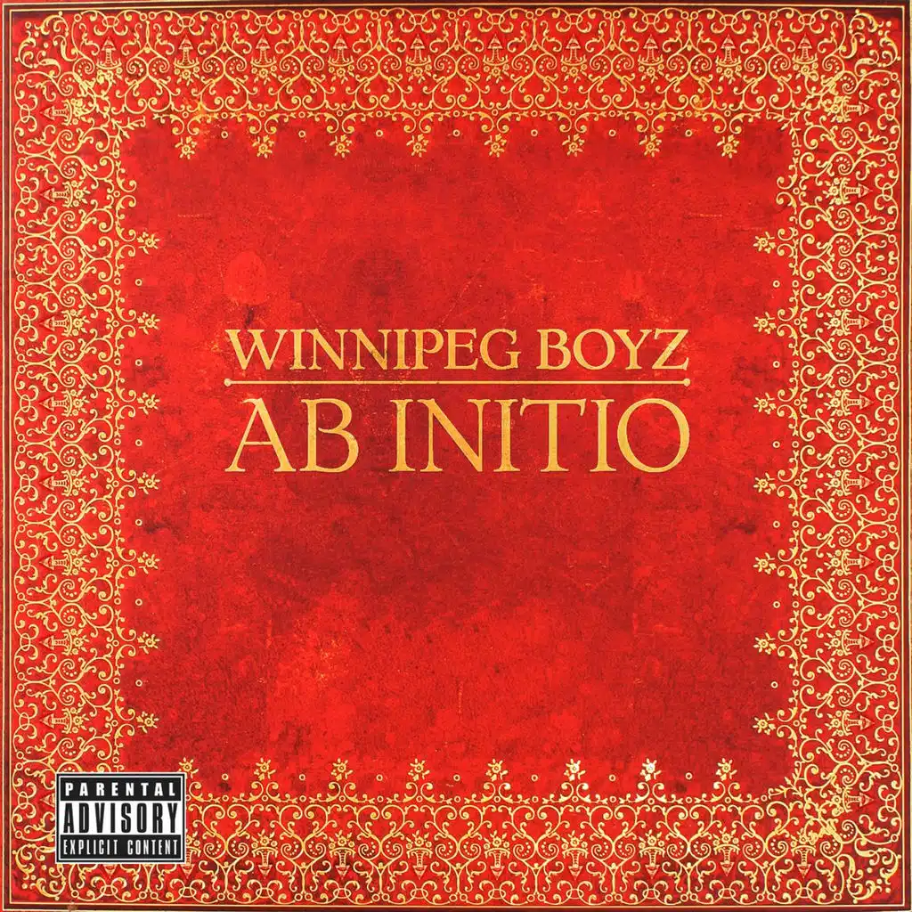 Winnipeg Boyz Ab Initio