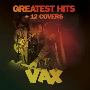 Greatest Hits + 12 Covers