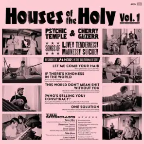 Houses of the Holy, Vol. I
