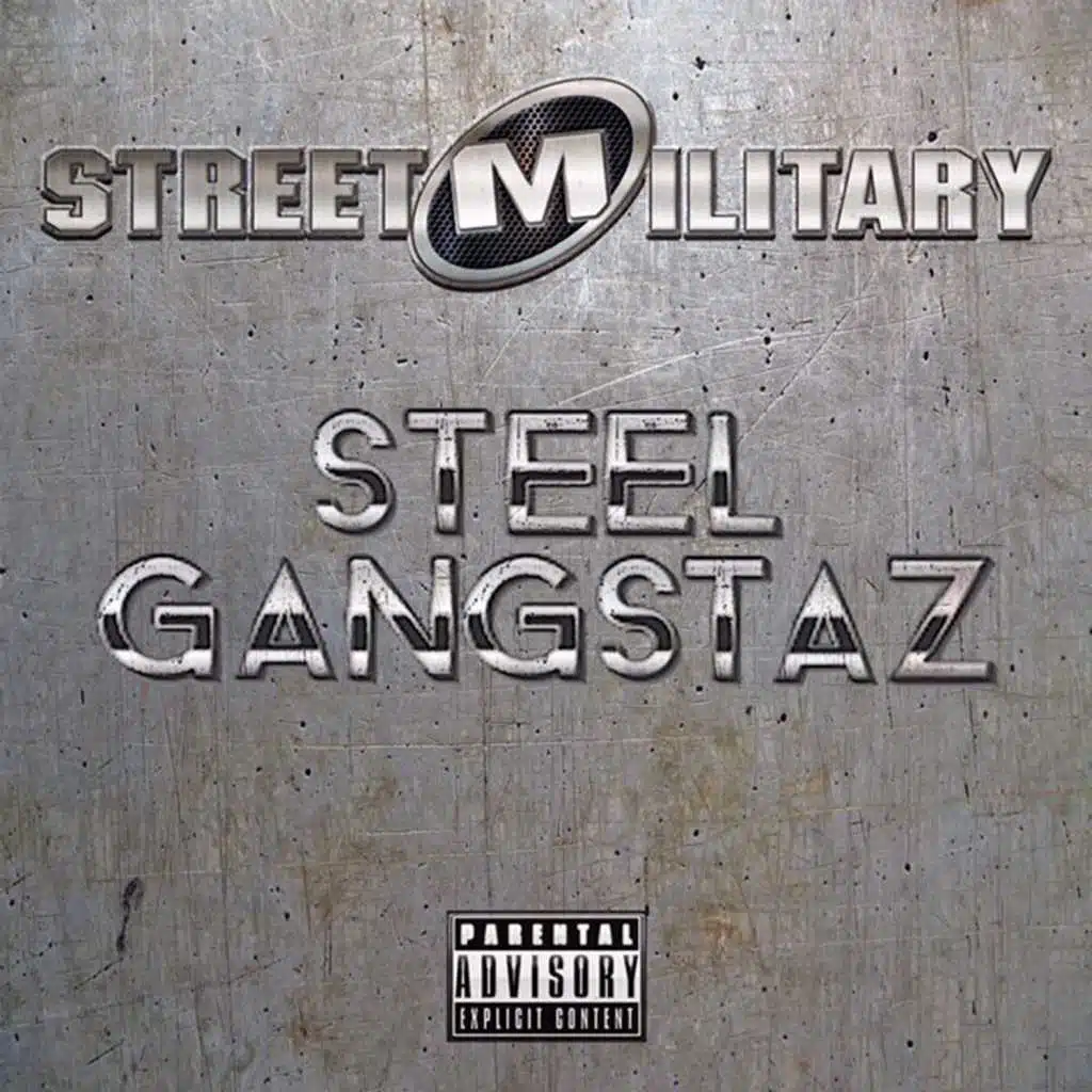 Steel Gangstaz (A&nbsp;Cappella)