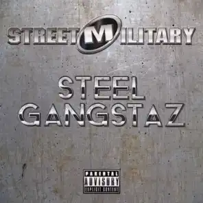 Steel Gangstaz (Instrumental 2)