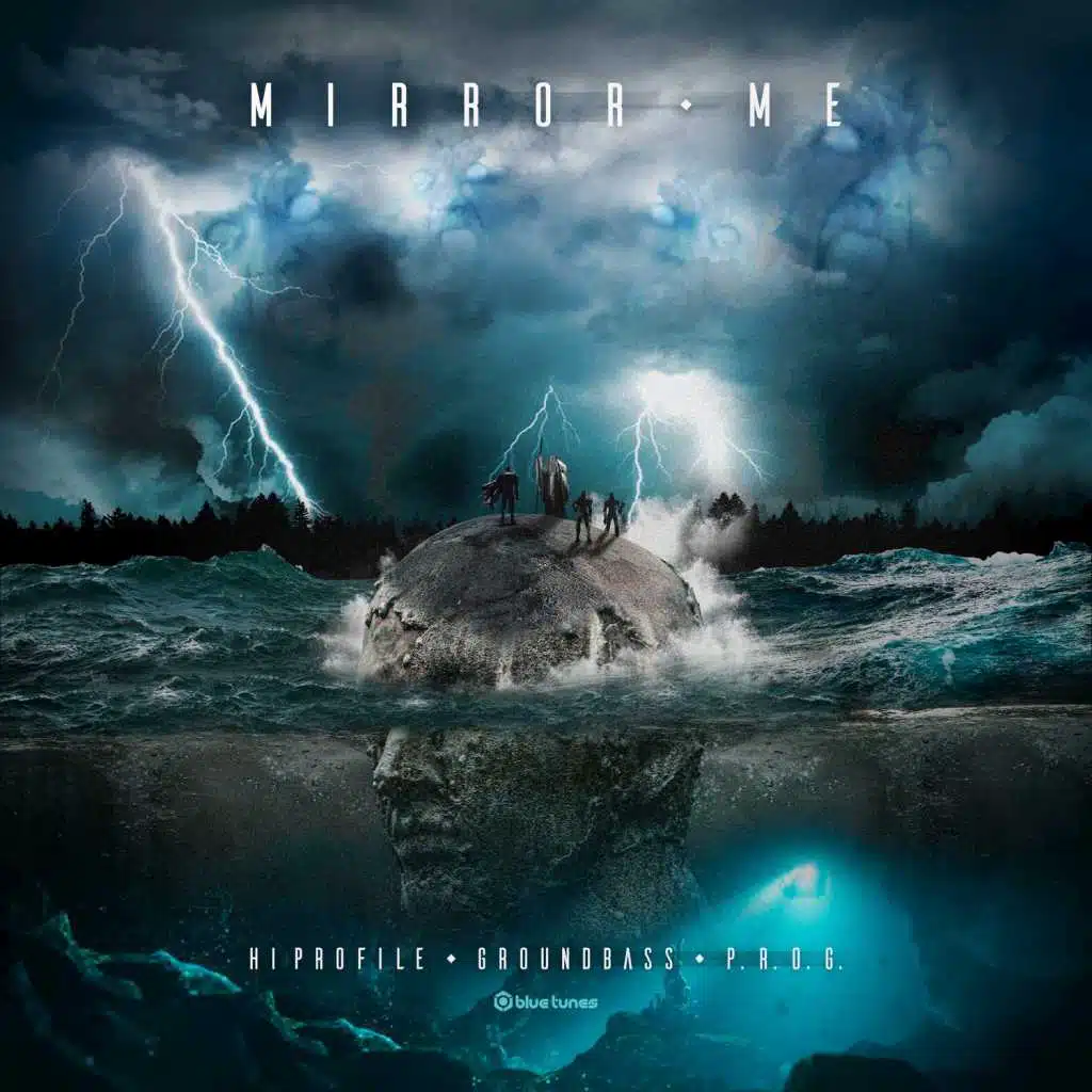 Hi Profile, GroundBass & P.R.O.G.