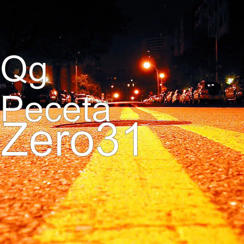 Zero 31 (Time Is on My Side)