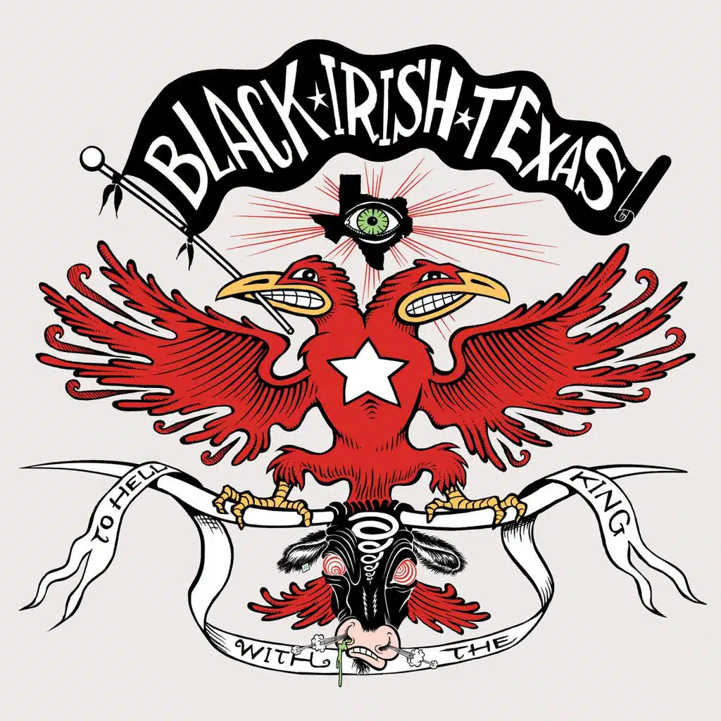 To Hell With the King