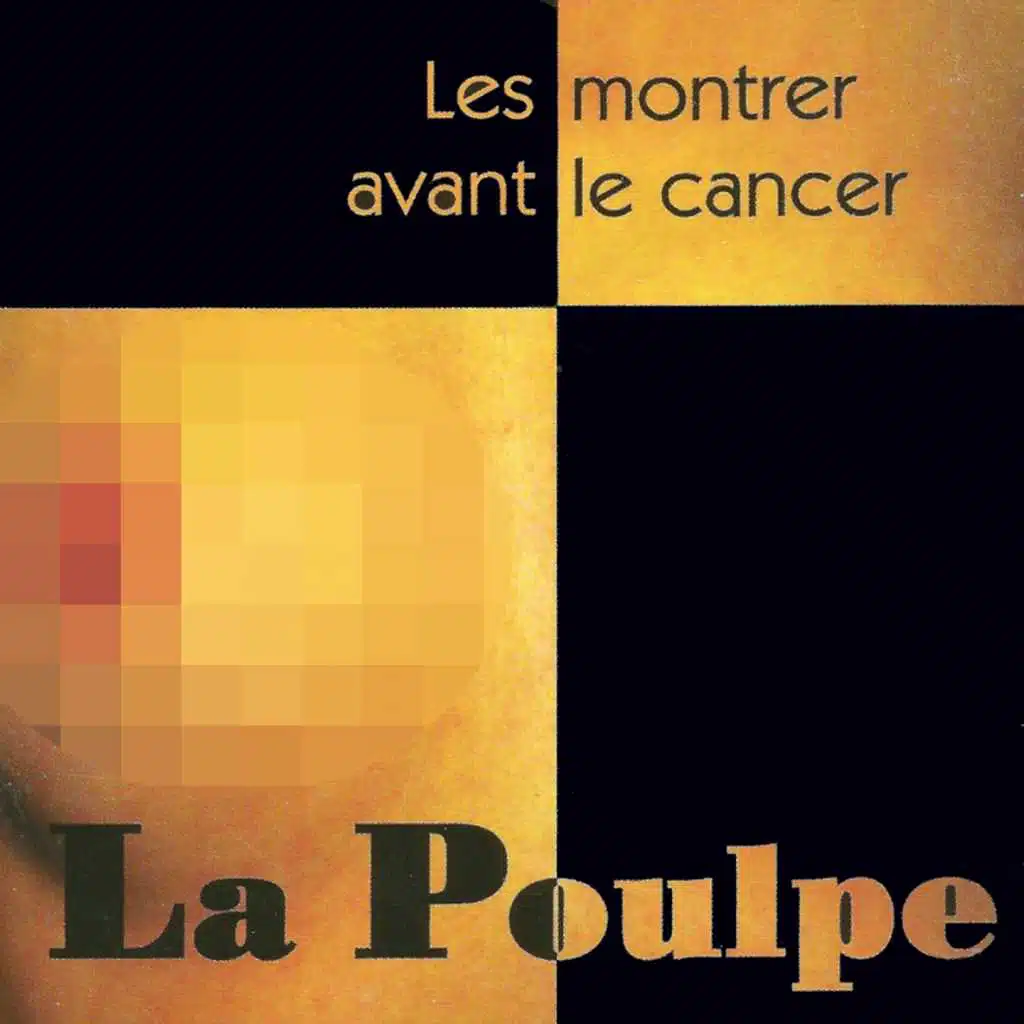 Les montrer avant le cancer (feat. Nathalie Bagarry & Alain Soler)