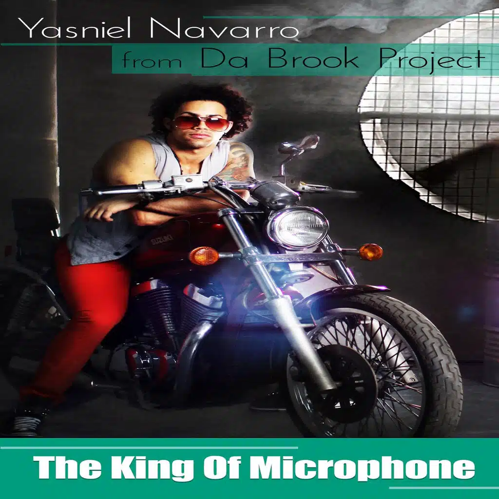 My Heart Make Boom Boom