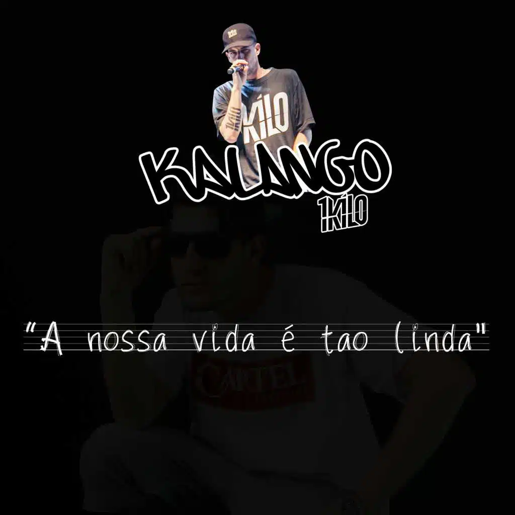 A Nossa Vida É Tão Linda