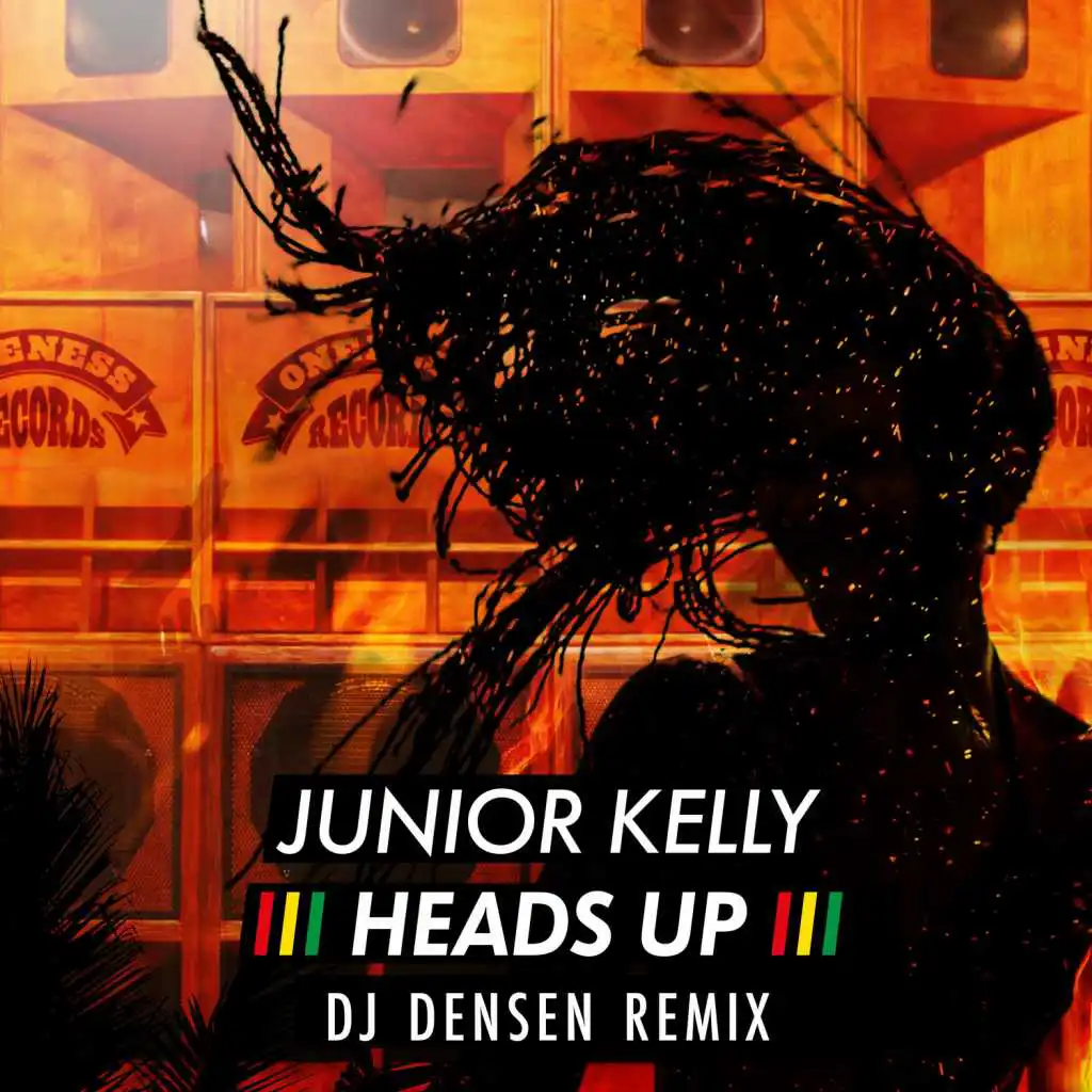 Heads up (DJ Densen Remix)