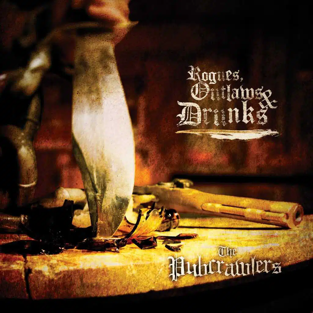 Rogues, Outlaws & Drunks