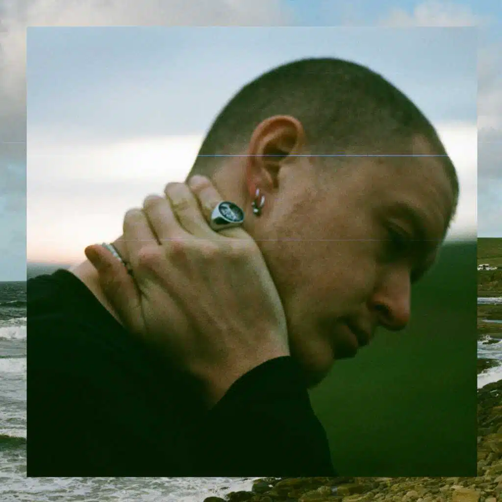 Prism of Love (feat. JONES)