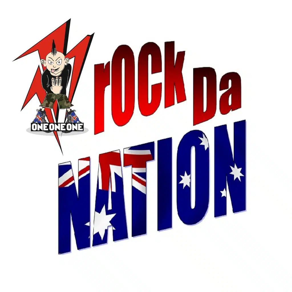 Rock da Nation