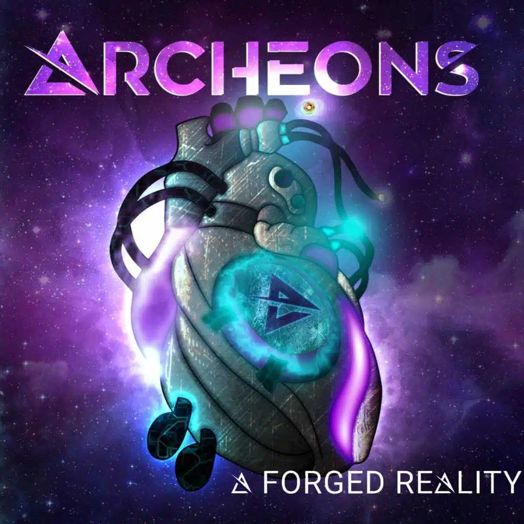 A Forged Reality
