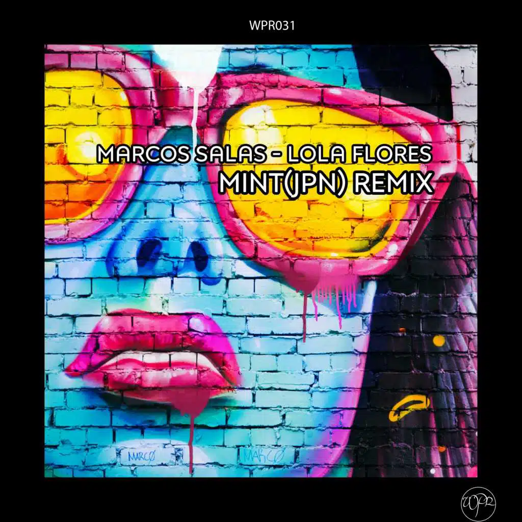 Lola Flores (MINT (JPN) Remix)