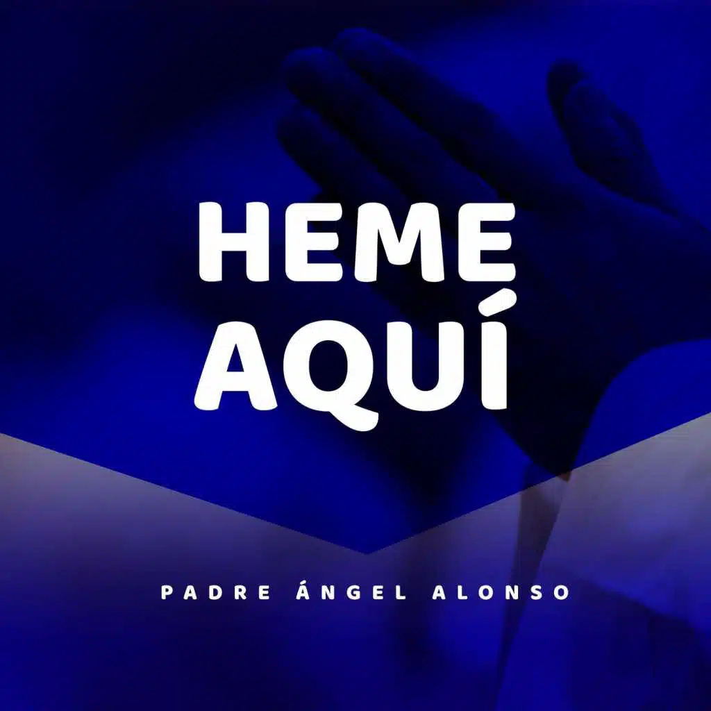 Padre Ángel Alonso