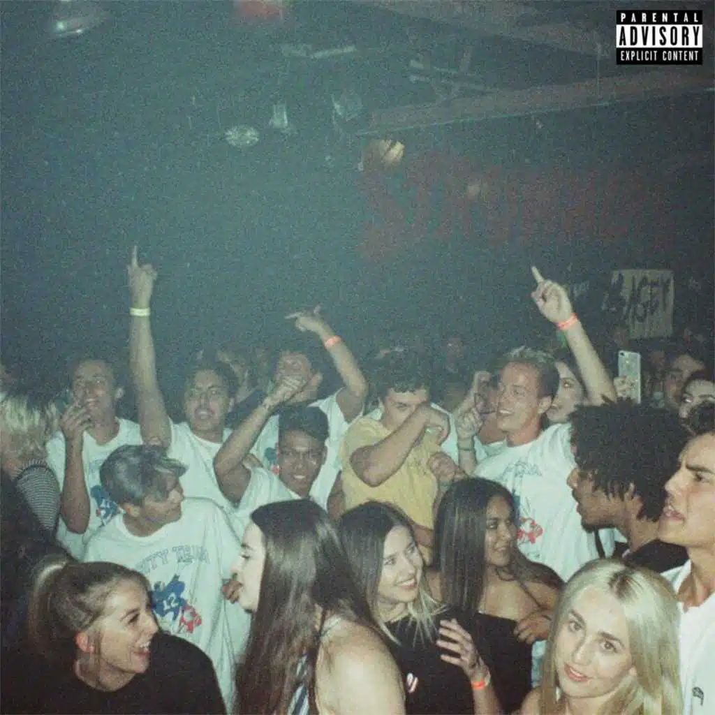 I Don't Even Know You