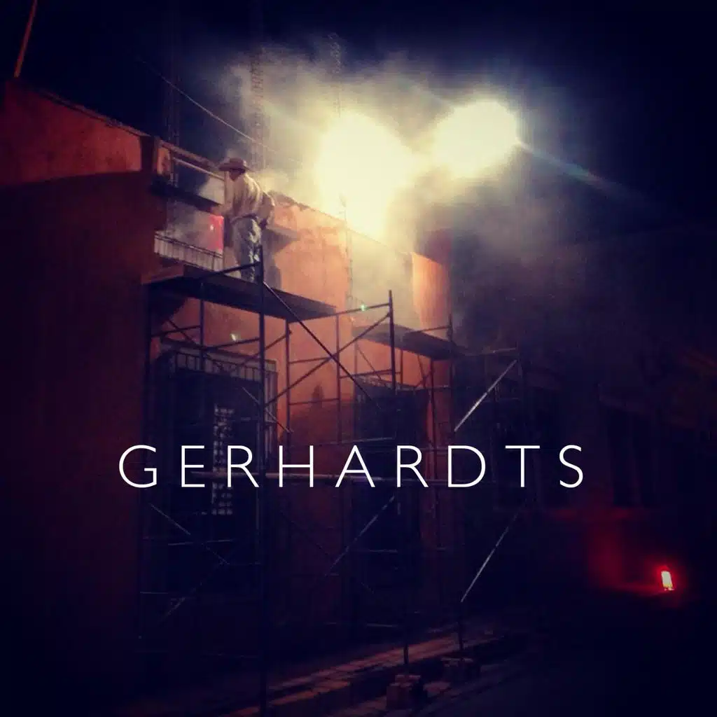 Gerhardts EP
