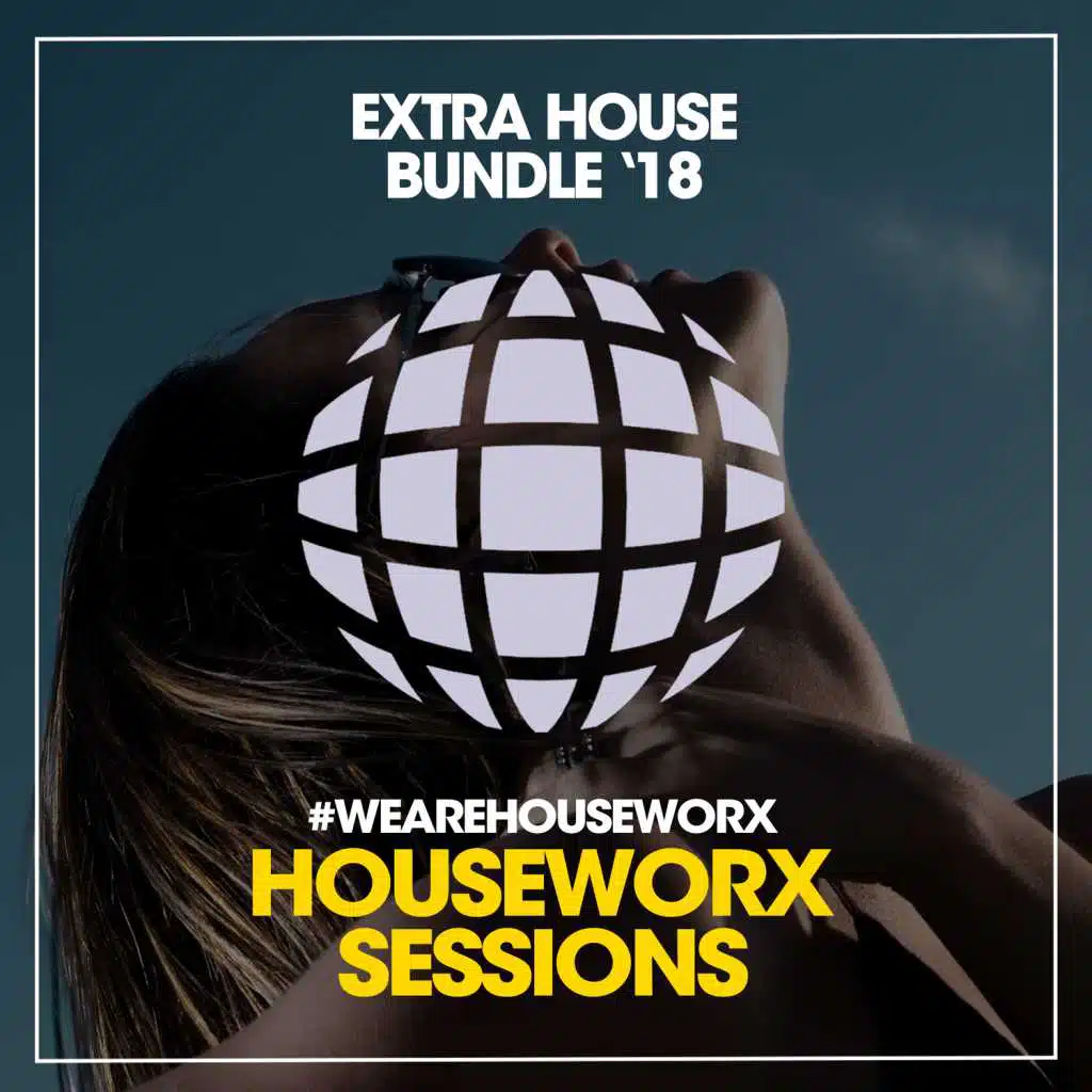 Shake Your Body (Club Mix)