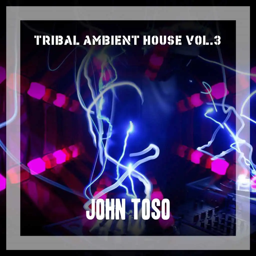 Tribal Ambient House, Vol. 3