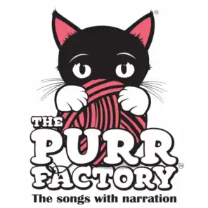 The Purr Factory