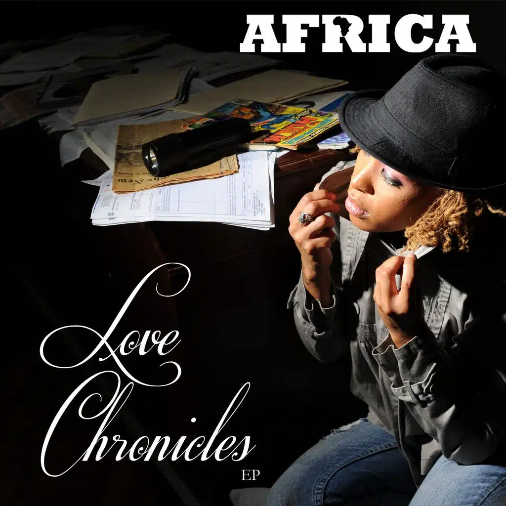 Love Chronicles EP