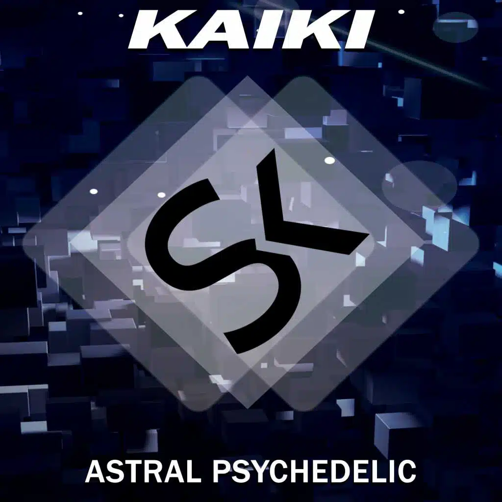 Astral Psyquedelic