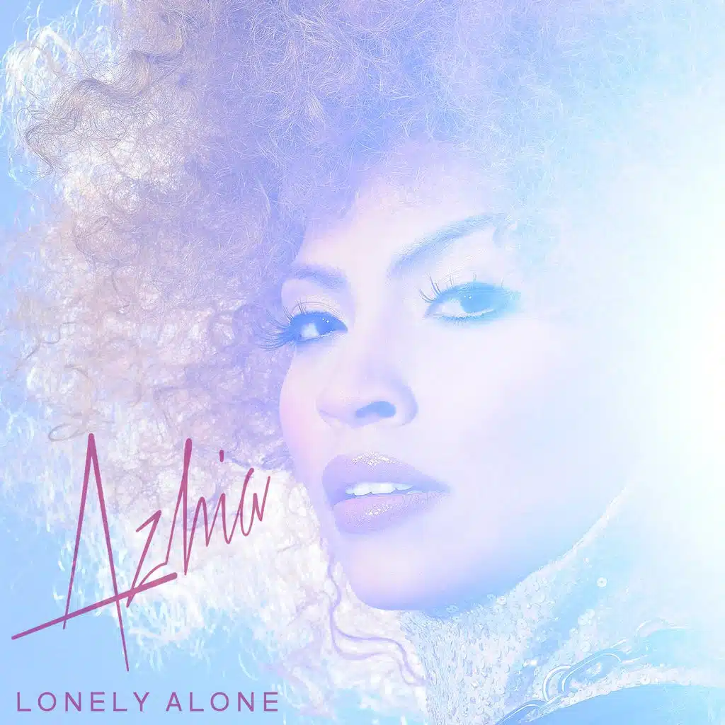 Lonely Alone