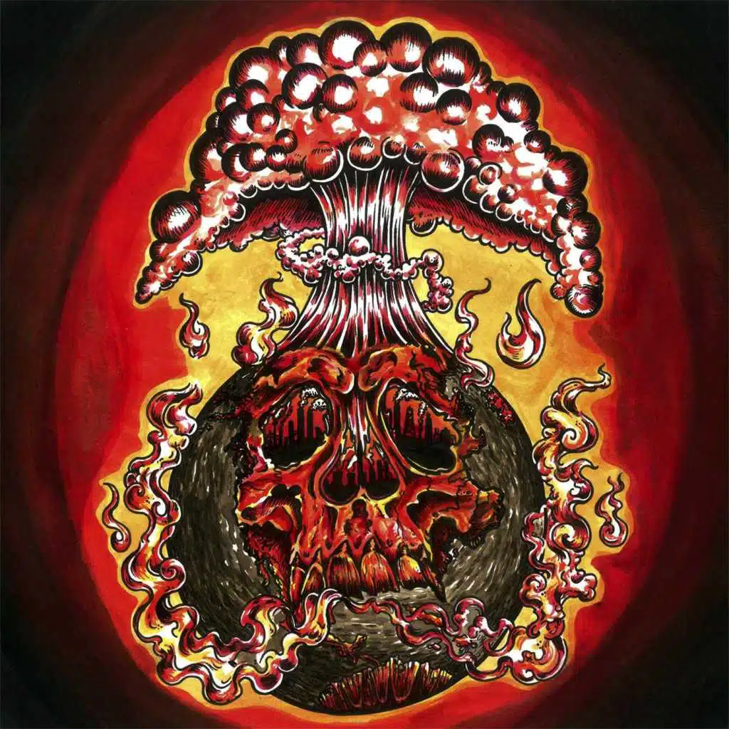 The Price of Progress