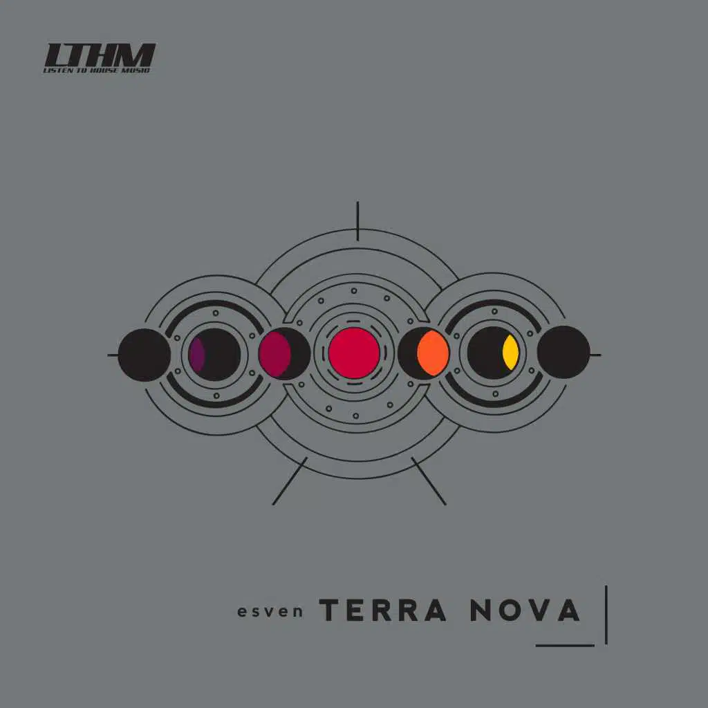 Terra Nova