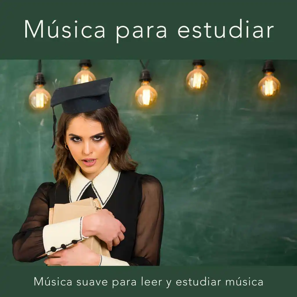 Música de fondo para estudiar